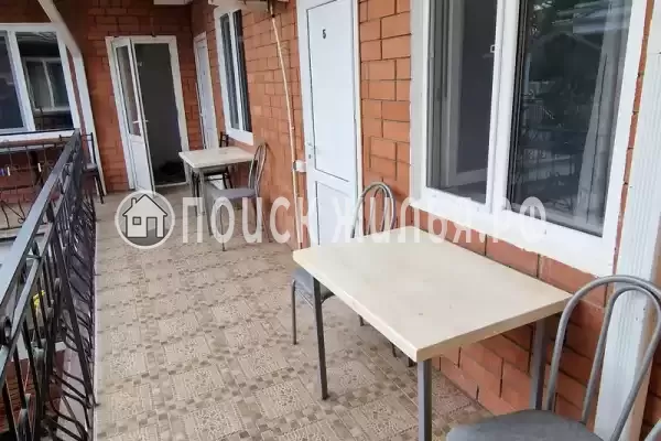 Гостевой дом «Донецк»