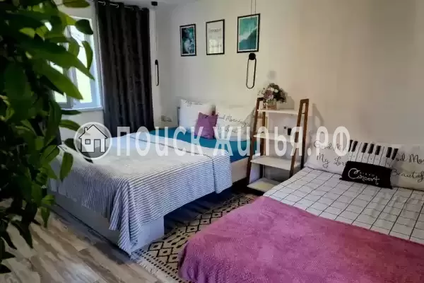 Гостевой дом «Донецк»