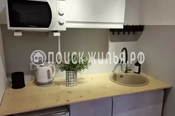 Гостевой дом «Донецк»