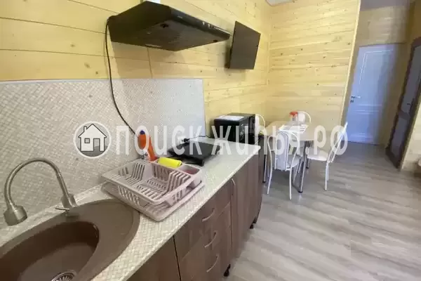 Гостевой дом «Vegas»