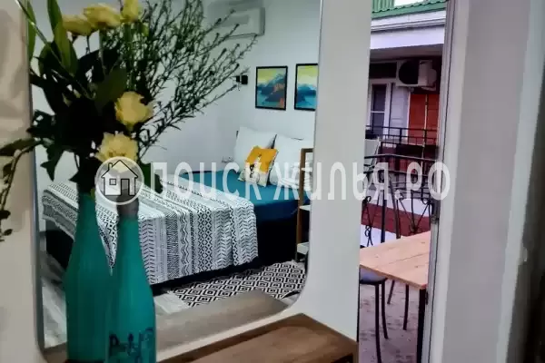 Гостевой дом «Донецк»