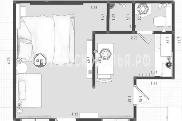 Гостевой дом «Донецк»