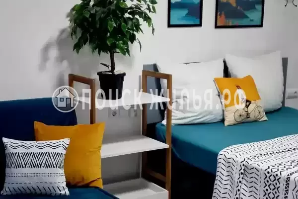 Гостевой дом «Донецк»