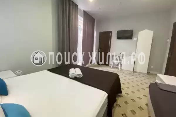 Гостевой дом «Семейные истории» Гостевой дом «Семейные истории»