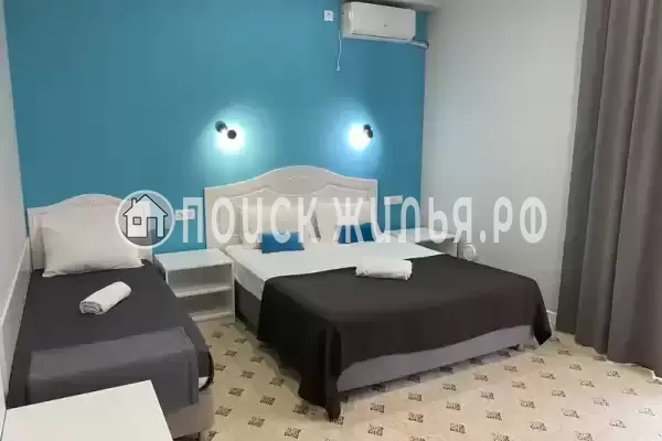 Гостевой дом «Семейные истории» Гостевой дом «Семейные истории»