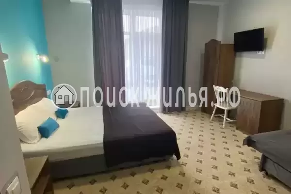 Гостевой дом «Семейные истории» Гостевой дом «Семейные истории»