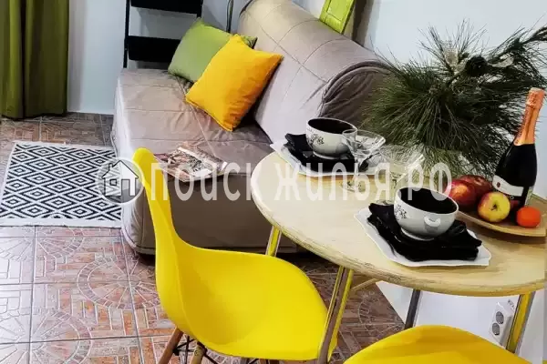 Гостевой дом «Донецк»