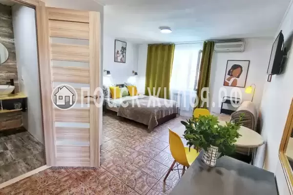 Гостевой дом «Донецк»