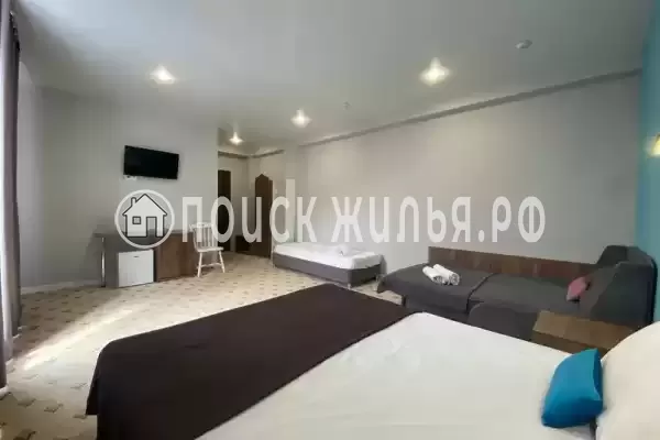 Гостевой дом «Семейные истории» Гостевой дом «Семейные истории»