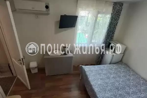 Частный сектор «Светлана»