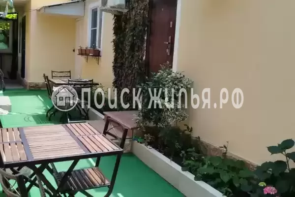 Частный сектор «Светлана»