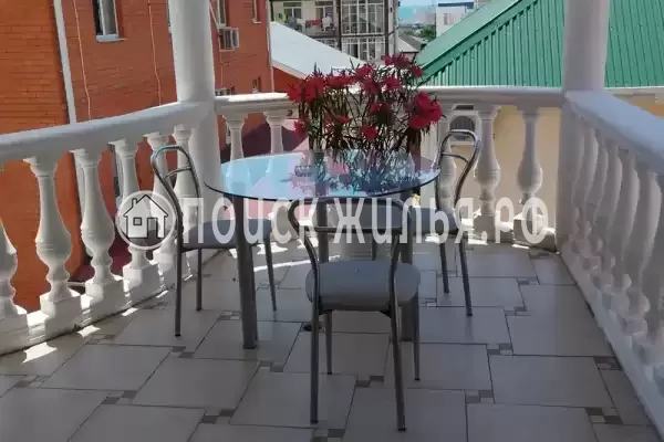 Гостевой дом «Натали»