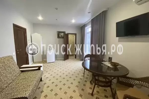 Гостевой дом «Семейные истории» Гостевой дом «Семейные истории»