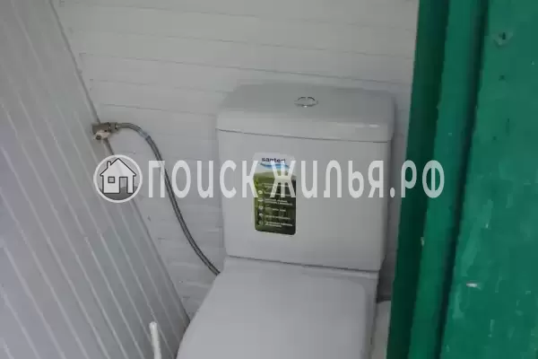 Частный сектор «Золотое ущелье»