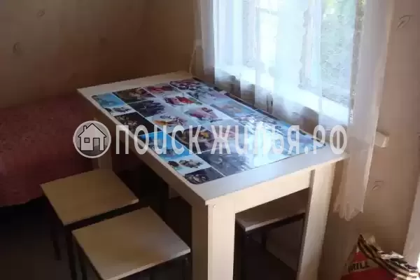 Частный сектор «Золотое ущелье»