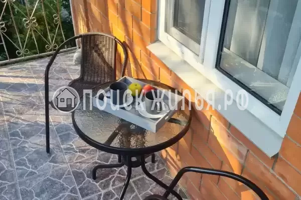 Гостевой дом «Донецк»