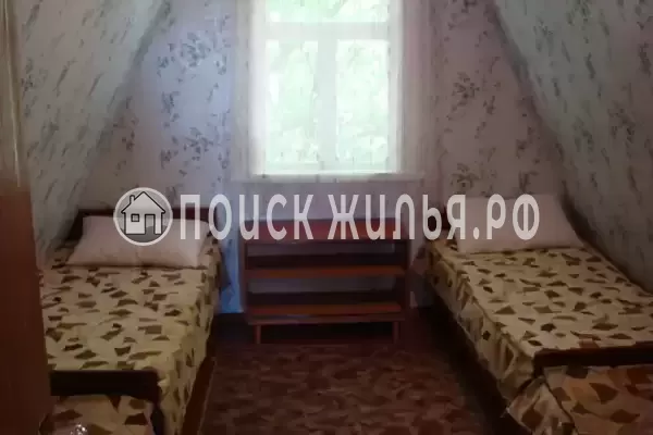 Частный сектор «Золотое ущелье»