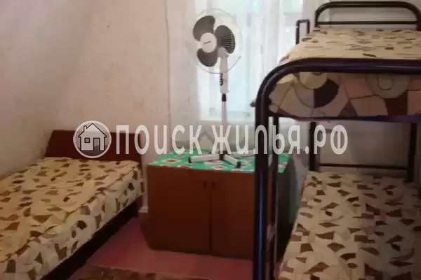 Частный сектор «Золотое ущелье»