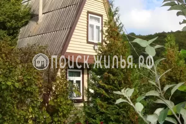 Частный сектор «Золотое ущелье»