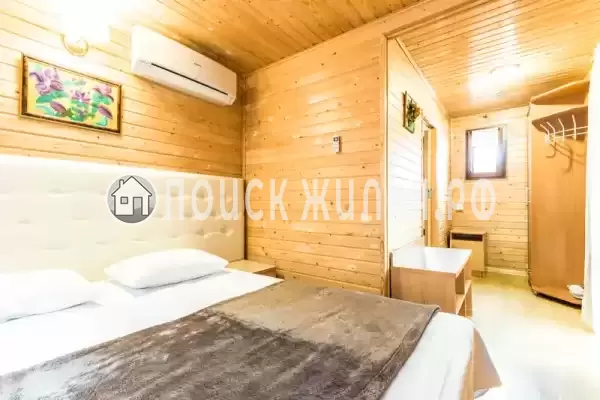 База отдыха «Крестьянское подворье» База отдыха «Крестьянское подворье»