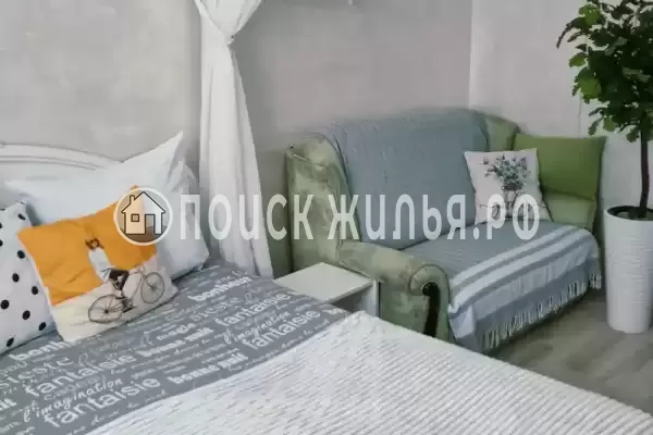 Гостевой дом «Донецк»