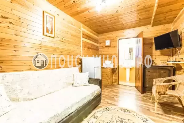 База отдыха «Крестьянское подворье» База отдыха «Крестьянское подворье»