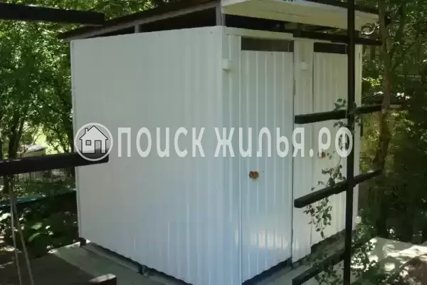 Частный сектор «Золотое ущелье»