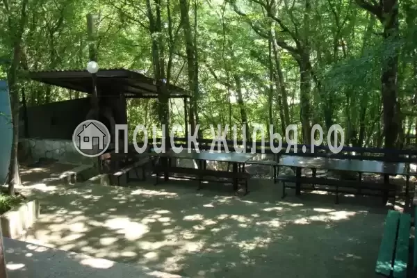 Частный сектор «Золотое ущелье»