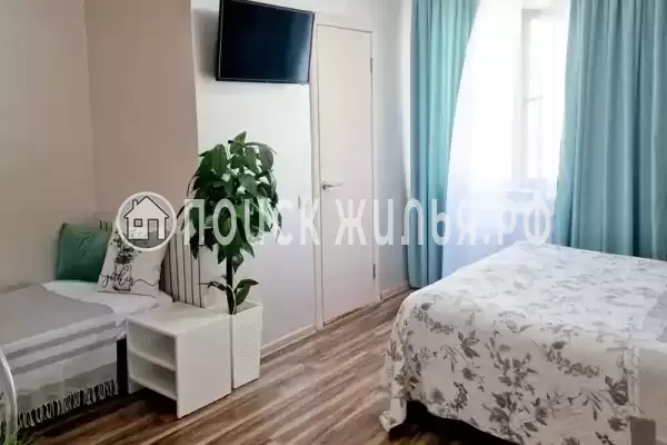 Гостевой дом «Донецк»