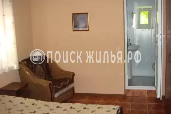 Частный сектор «Золотое ущелье»