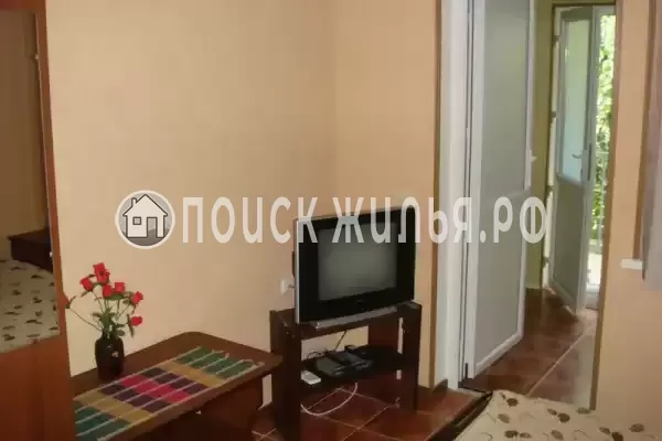 Частный сектор «Золотое ущелье»