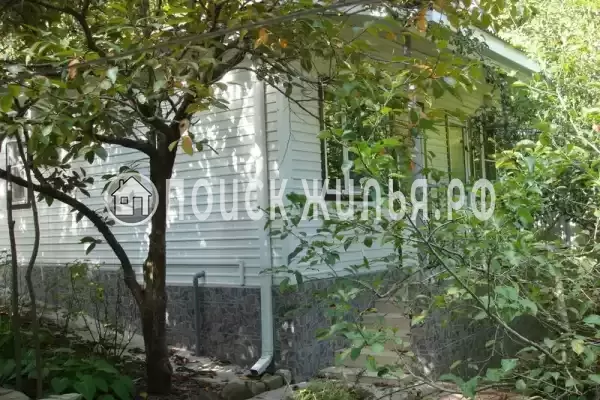 Частный сектор «Золотое ущелье»