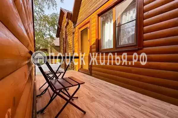 База отдыха «Крестьянское подворье» База отдыха «Крестьянское подворье»