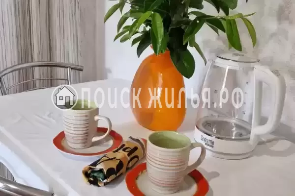 Гостевой дом «Донецк»