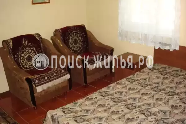 Частный сектор «Золотое ущелье»