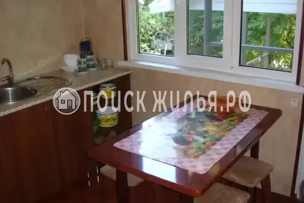 Частный сектор «Золотое ущелье»