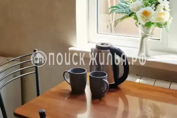 Гостевой дом «Донецк»