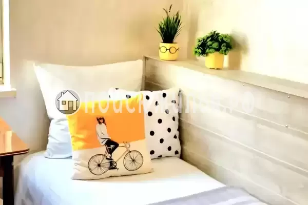 Гостевой дом «Донецк»