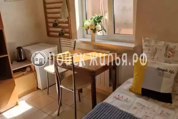 Гостевой дом «Донецк»