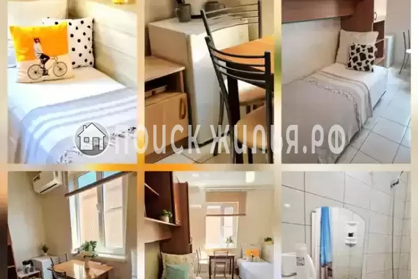 Гостевой дом «Донецк»