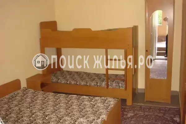 Частный сектор «Золотое ущелье»