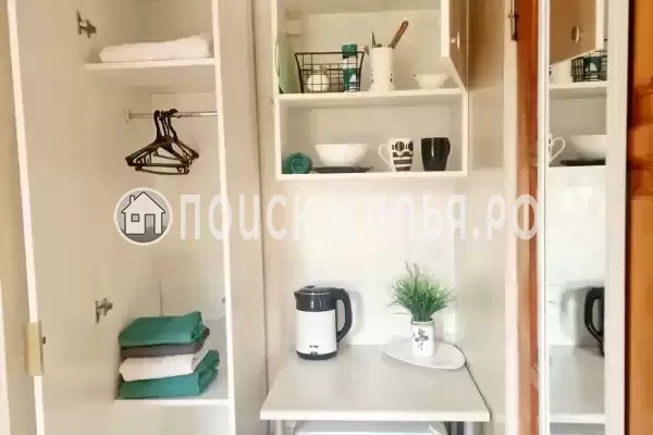 Гостевой дом «Донецк»