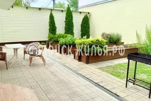 База отдыха «Крестьянское подворье» База отдыха «Крестьянское подворье»