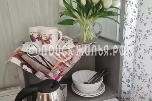 Гостевой дом «Донецк»