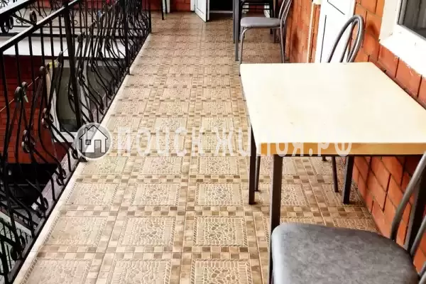 Гостевой дом «Донецк»