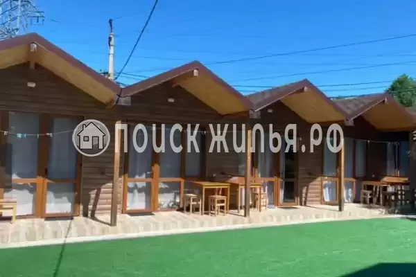 Гостевой дом «Олеся»