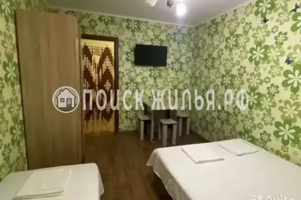 Гостевой дом «Олеся»