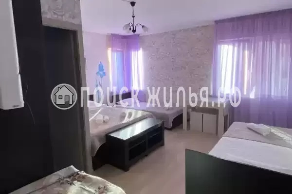 Гостевой дом «Олеся»