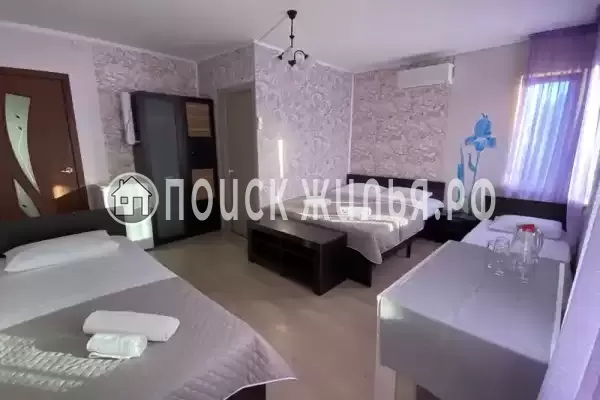 Гостевой дом «Олеся»