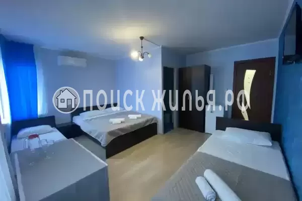 Гостевой дом «Олеся»